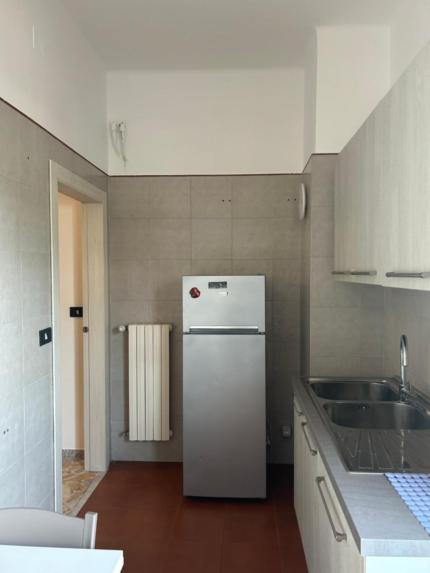 Attico Dolcevita Bari Exteriör bild
