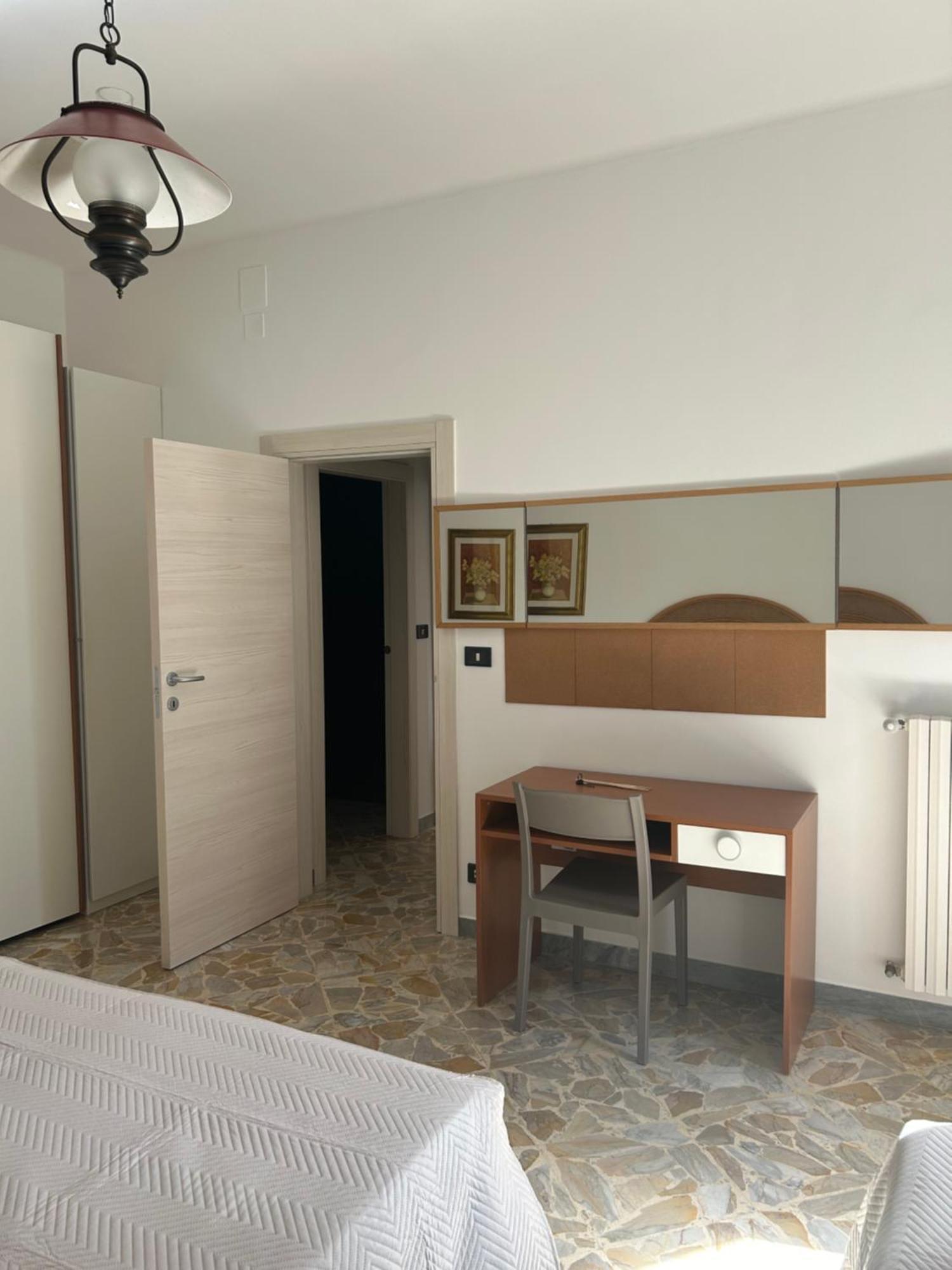 Attico Dolcevita Bari Exteriör bild