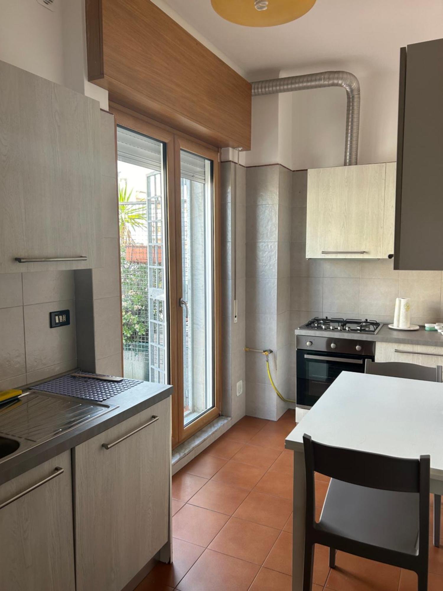 Attico Dolcevita Bari Exteriör bild